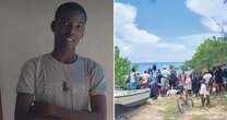 Jamaica shark attack: Boy, 16, decapitated by predator as he swam off coast at tourist hotspot