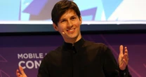 Pavel Durov: Telegram founder and Russian billionaire 'arrested while stepping off private jet'