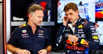 Max Verstappen breaks silence after Christian Horner sacked by Red Bull in F1 bombshell