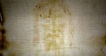 Shroud of Turin is real and Christians were forced to 'hide it,' book claims