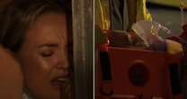 EastEnders' Amy Mitchell's fate sealed after serious injury at club nightEastEnders