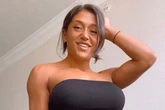 Bodybuilder dubbed 'muscle mommy' shares question men always ask