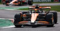 McLaren car concern raised with FIA as rival F1 teams alerted by Italian GP footageMcLaren F1