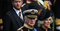 'Angry' King Charles felt line was crossed after birthday call with Prince Harry - expert