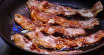 Cooking hack to make bacon extra crispy uses household item you wouldn't expect