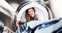 ‘Simplest’ cleaning hack to keep your washing machine utterly spotless