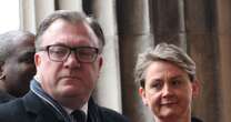 ITV boss says Ed Balls won't interview Yvette Cooper on Good Morning Britain again after backlashGood Morning Britain