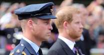 Prince William leans on support from unlikely ally with close link to Prince Harry