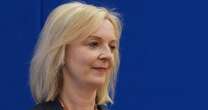 Liz Truss and team 'looked at stopping cancer treatment on NHS', book claimsPolitics