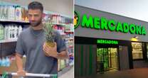 Bizarre 'pineapple code' causing chaos for single people in Spanish supermarkets