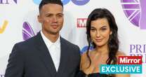 BBC star Jermaine Jenas is fighting to save marriage over sexting shame, dad reveals