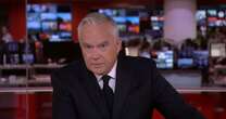 BBC boss slams 'villain' Huw Edwards and says 'the victims are those poor children'