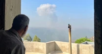 opinion'Hezbollah's response to Israel air strikes will be huge – and could trigger all out war'