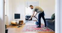 Hoovering a spider won't keep it out your house - what to do insteadSpiders