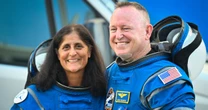 Stranded NASA astronaut reports hearing 'strange pulsing noises' in urgent call
