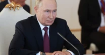 Putin seizes £75million from Google's Moscow bank accounts to fund Russia’s war on Ukraine