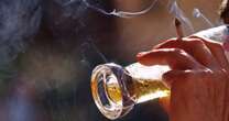 Traditional boozers will be hammered by outdoor smoking ban, warns industry chief