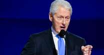 Bill Clinton rushed to hospital as former president, 78, in fresh health scare