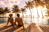 Brits going on holiday to Spain given extra days off if they don't fly there