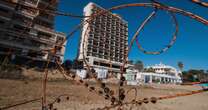 Abandoned ‘ghost town’ holiday resort with seven-star hotel owned by King Charles