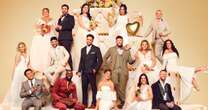 MAFS UK delivers biggest shock yet as couple 'sent home' by production over behaviourMarried at First Sight