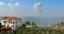 Inside Israel's dramatic dawn raid on Hezbollah's Lebanon missile bases as WW3 looms