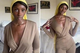 'I hate wearing bras and refuse to wear one at work – It doesn't mean I don't look classy'