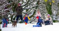 'Can my boss sack me if my child's school is shut due to snow and I can't work?'