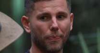 ITV I'm A Celebrity fans all say the same thing as Dean McCullough breaks down in tears