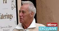 Michael Barrymore seen living 'new life' in Spain after years of questions about Stuart Lubbock's death