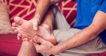 Quick test can tell if you have common-but-painful foot condition