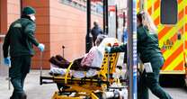 A&E's facing 'massive crisis' this winter as emergency doctor raises alarm