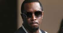 Sean 'Diddy' Combs 'says a prayer and sends kiss to family' ahead of third bail request