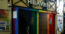 London nightclub Heaven closes its doors after bouncer charged with rape