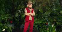 I'm A Celebrity star Jane Moore fumes 'it's their problem, not mine' in pre-jungle rant