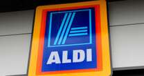 Aldi shoppers told they can have their money back in 'health risk' warning