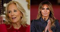 Melania Trump slams Jill Biden for what she said in phone call after assassination attempt