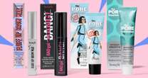 John Lewis selling Benefit four-piece beauty gift set for under £20