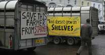 Keir Starmer stands by farm tax shake-up as major protest looms