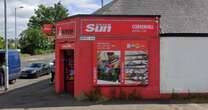 Newsagents employee abducts 'frightened' boy, 13, and forces him into back room