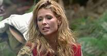 Nicola McLean lifts lid on secrets of I'm A Celebrity camp and why she was told off