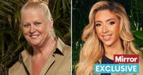 Kim Woodburn's blistering take on I'm A Celeb line-up will make one star feel very awkward VIDEO