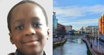 Schoolboy drowns in river after best pal jumped in 10 times to try and save him