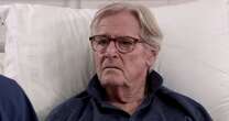 ITV Coronation Street Cassie's sick real plan for Ken Barlow revealed as icon in danger