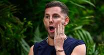 ITV I'm A Celebrity's Dean McCullough dramatically quits jungle trial moments in