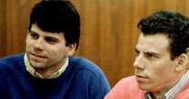 Menendez brothers now - loyal wives, 'affair' with Brit student and major hearing update