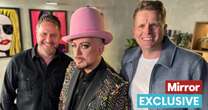 Boy George admits posting 'not very nice' comment about Liam Payne shortly before star's death