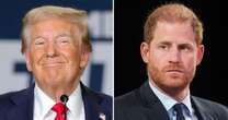 Donald Trump risks new spat with Prince Harry after 'belittling' country he loves