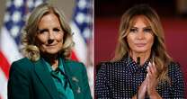 Melania Trump snubs Jill Biden meeting at the White House and breaks time-honoured tradition