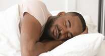 Going to sleep at same time every night can reduce your risk of a stroke